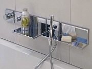 AXOR &ndash; Referenz im Bad-Design