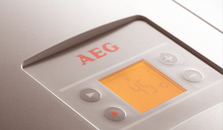 AEG - Ein gro&szlig;er Name f&uuml;r gro&szlig;e Technik