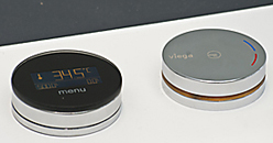 Viega vereint Design und Technik