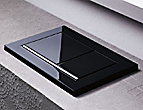Gro&szlig;e Material- und Designvielfalt