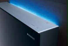 Geberit Monolith f&uuml;r WCs