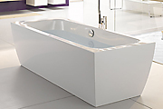 Design & Formenreichtum der Bette-Badewannen