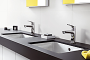 hansgrohe Focus - eine Produktlinie ohne Kompromisse
