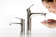 hansgrohe Focus - a series without any excuses