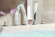 GROHE Armaturen: Die k&ouml;nnen sich sehen lassen!