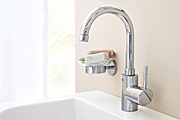 Innovative Badarmaturen von GROHE