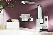 Hilfreiche Details als Standard
