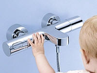 Grohtherm 3000: Das Meisterst&uuml;ck