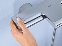 Grohtherm 2000: Das ist neu