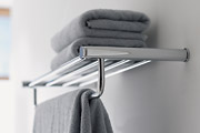 Duravit D-Code Bad-Accessoires