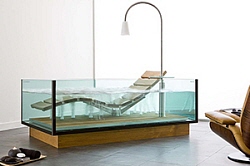 Hoesch Badewanne in trendigen Formen