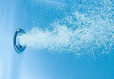 Die breite Wirkung durch Luft und Wasser