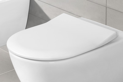 WC-Sitze
