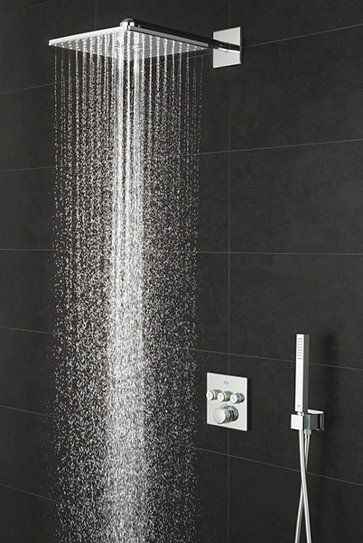 GROHE Rainshower Duschsysteme