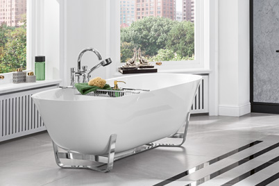 Villeroy & Boch - so macht baden Spa&szlig;