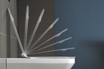 WC-Sitze