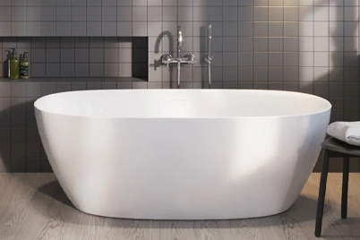 Badewannen