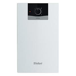 Warmwassergeräte